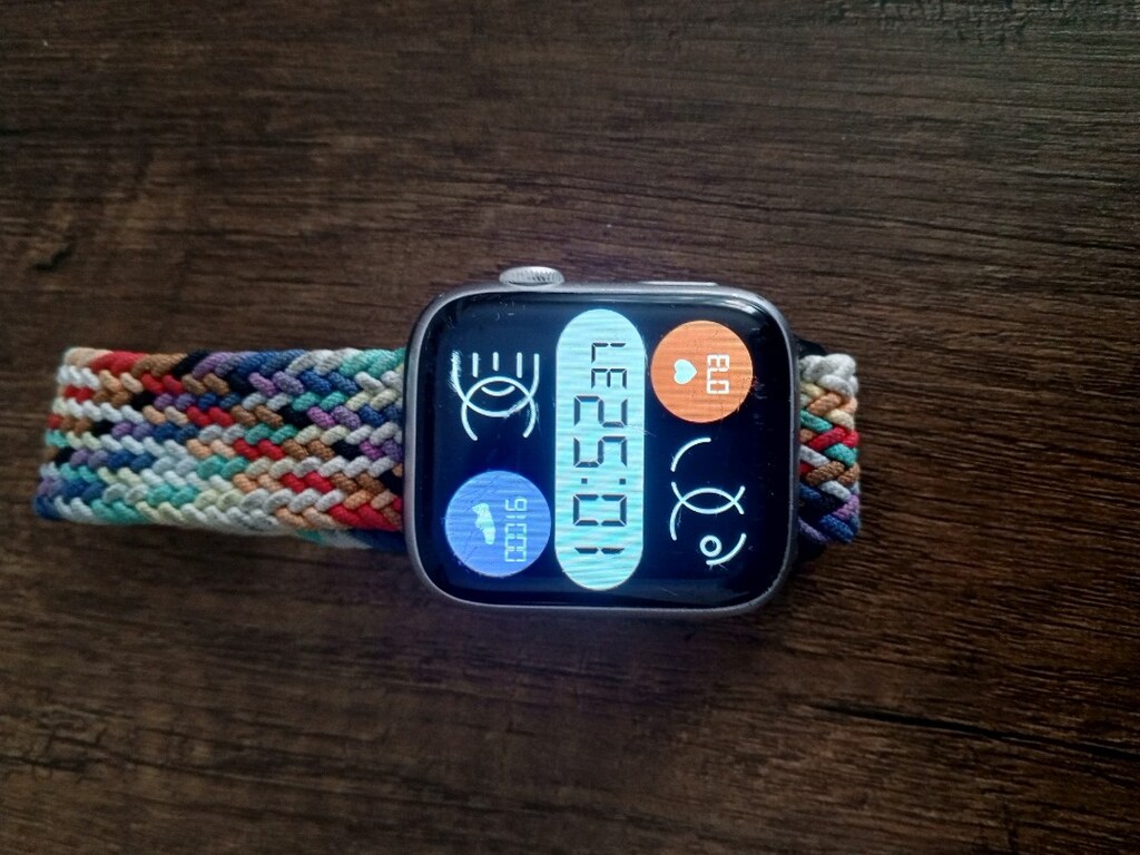 Apple wacht 9 serisi ultra hiç bir sorun yok deneye bilirsiniz - 3
