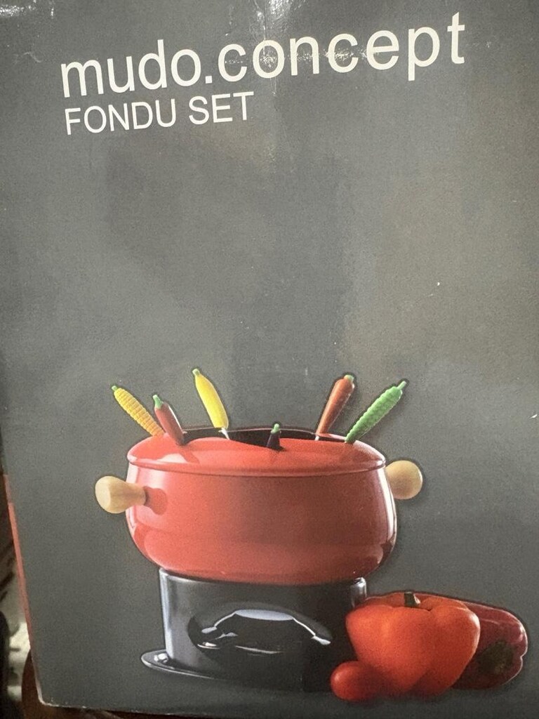 MUDO CONSEPT ÖZEL TASARIM FÖNDÜ SETİ