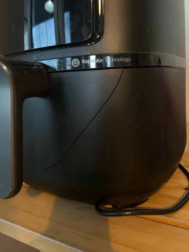 philips airfryer 5000 series - 3