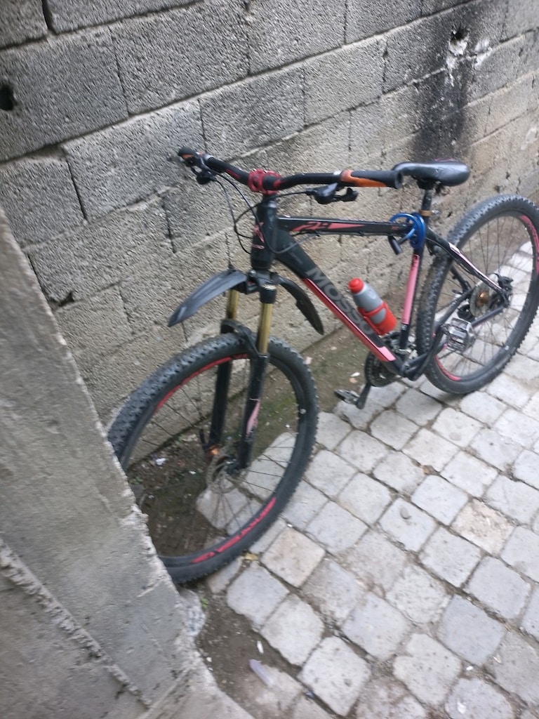 acil bisiklet satılık - 3