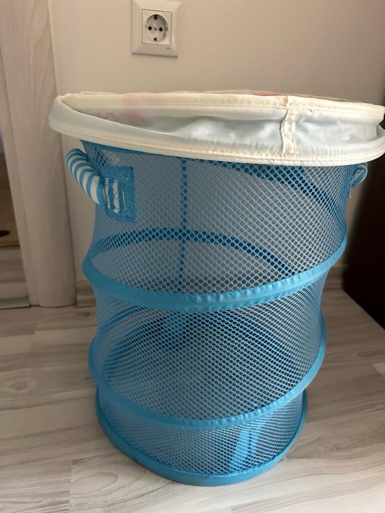 ikea oyuncak sepeti - 4
