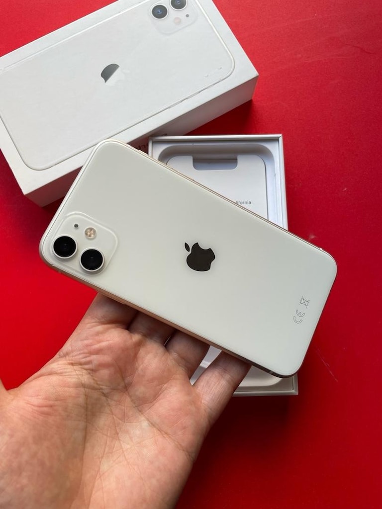 Iphone 11 - 3