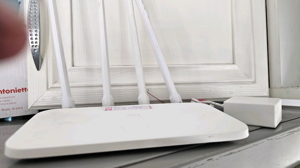 ximoi İnternet güçlendirici - 3
