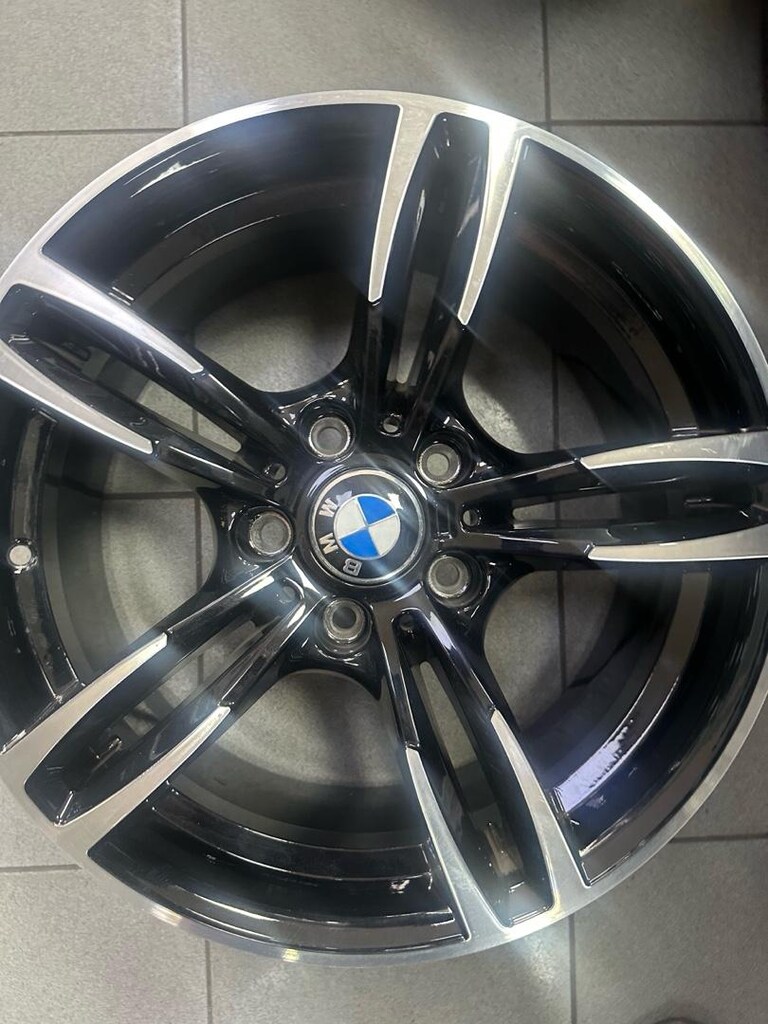 17 5/120 BMW - 8