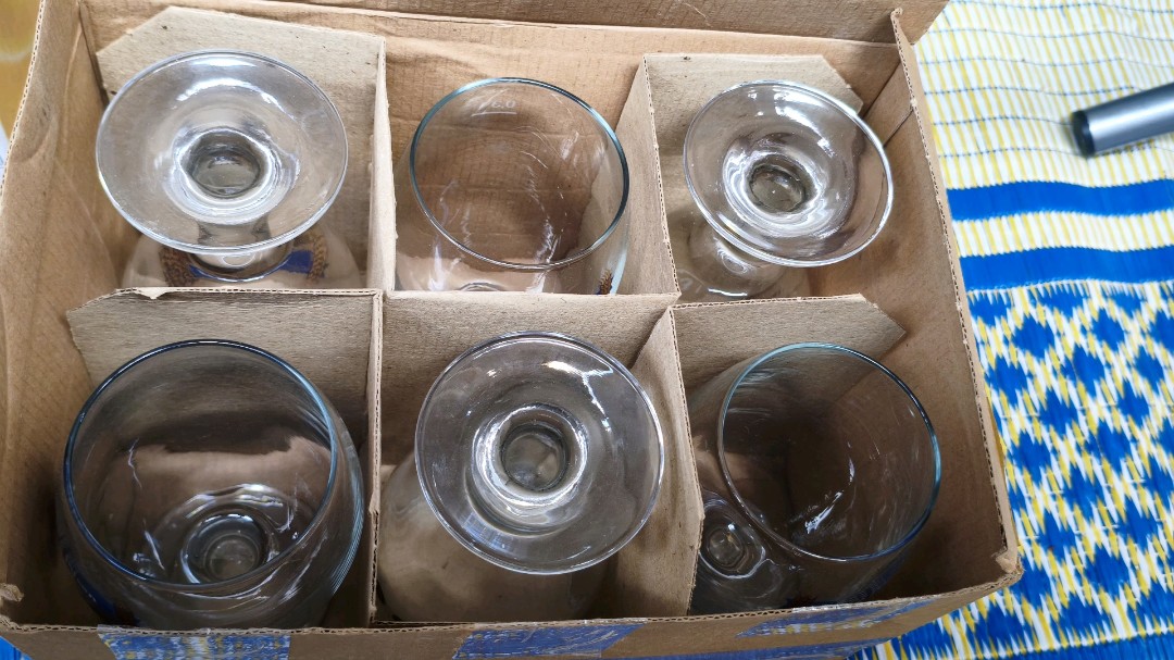 Efes yazılı bardak - 2