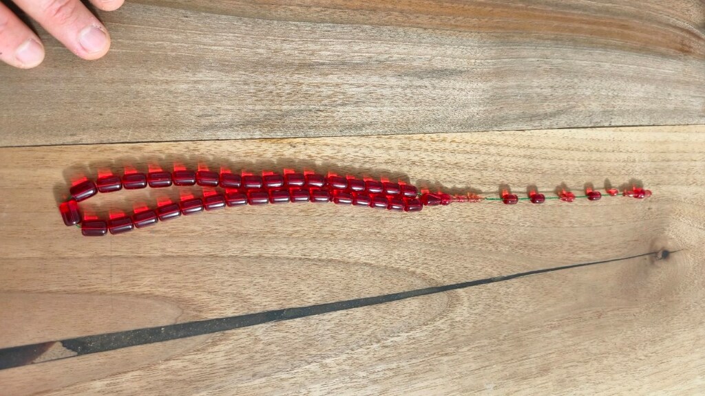 Alman formül blok zar - 4
