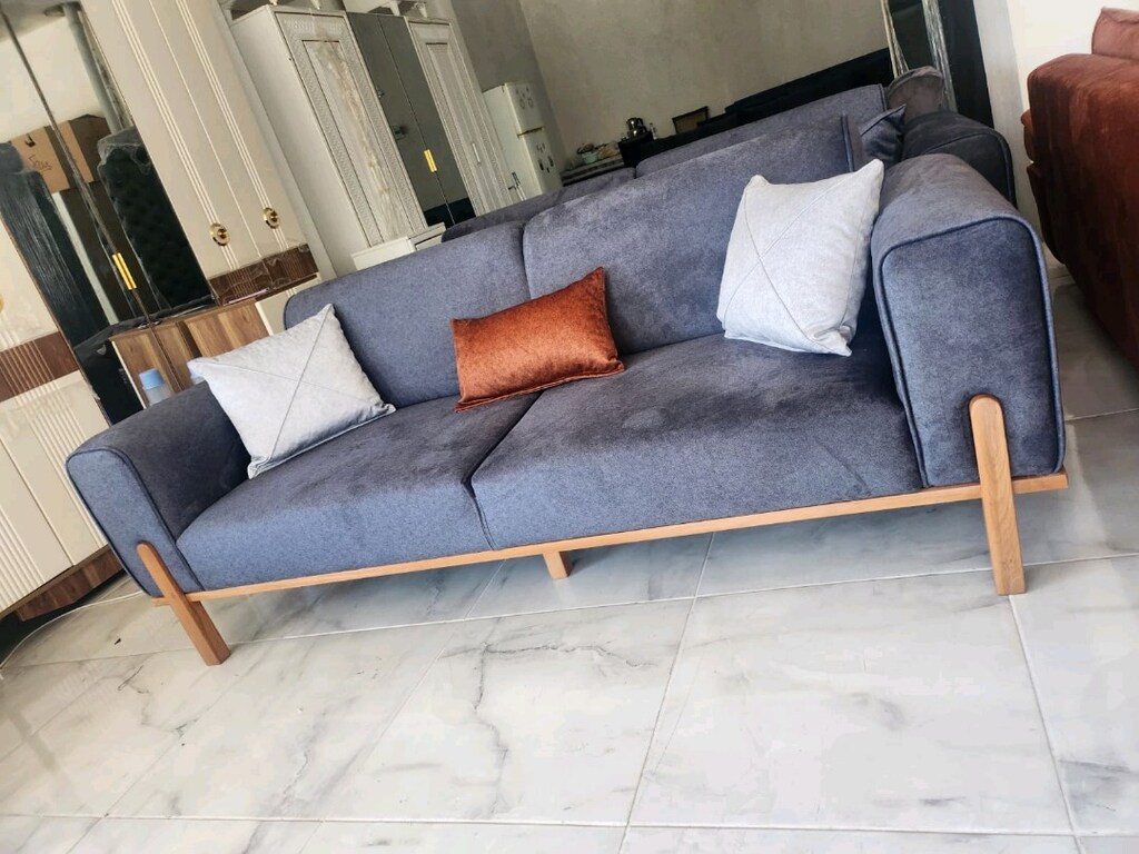 Bohem Koltuk Takımı, Oturma Grubu SIFIR MAĞAZADAN KAPIDA ÖDEME - 8