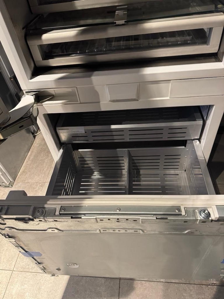 Gaggenau MasterCool Bzudolabı RB472301 ( Miele Liebherr smeg ) - 5