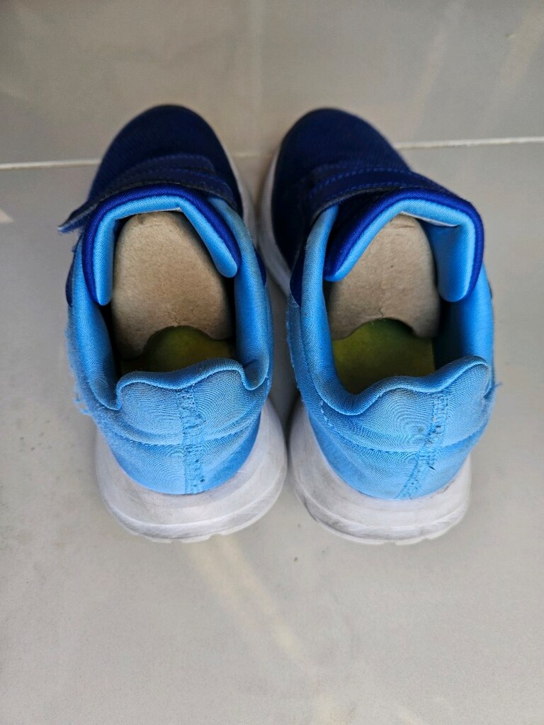 35 numara Adidas ayakkabı - 4