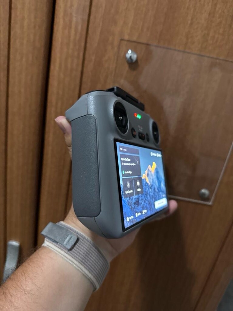 Dji RC2 Kumanda - 4