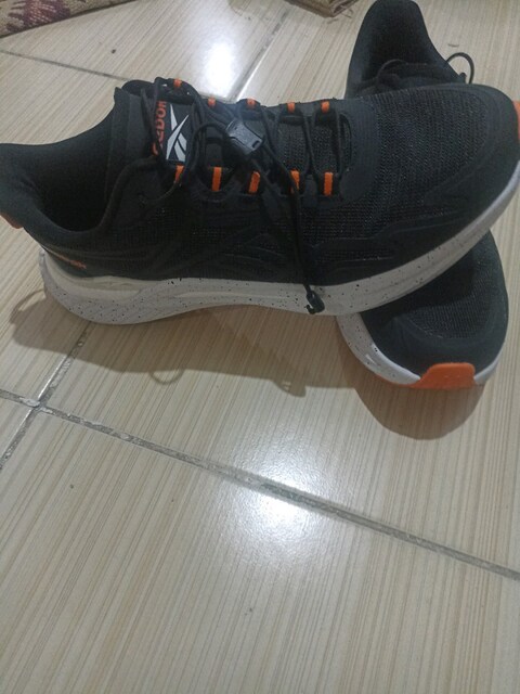 reebok