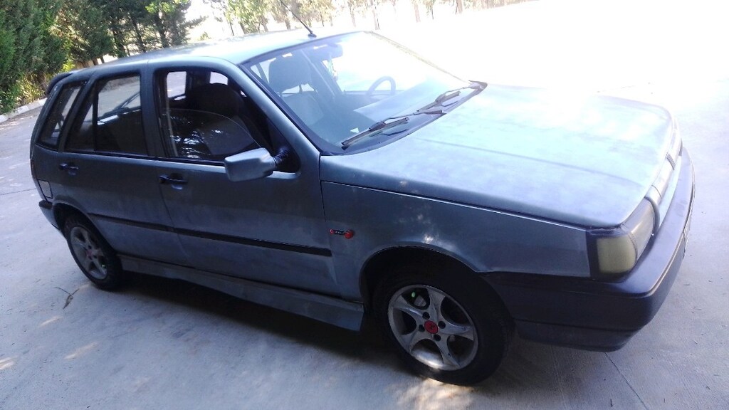 97 Model Tipo S - 5