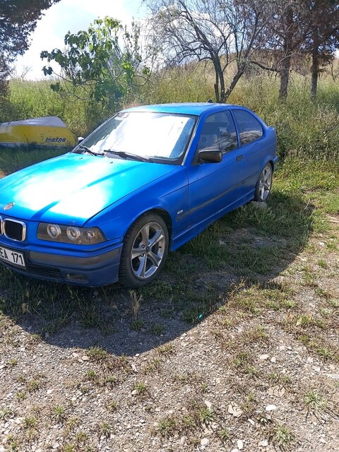BMW 316i