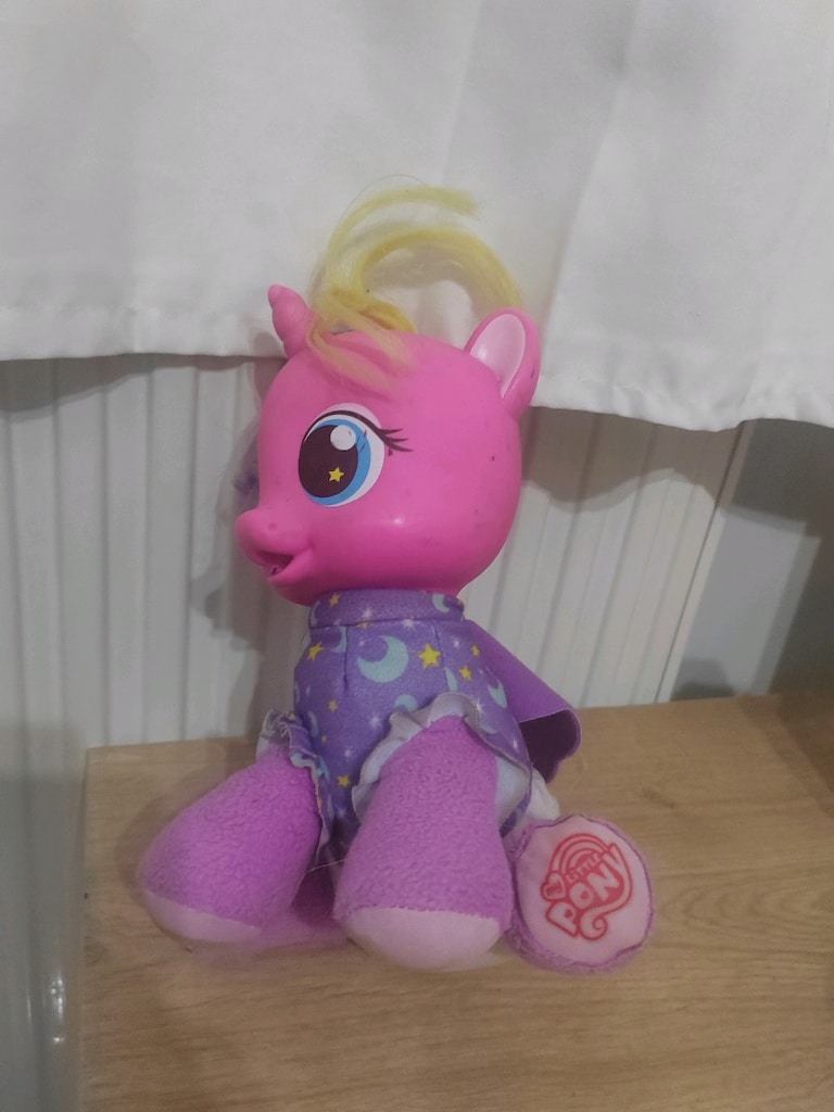 My little pony bebek prenses skyla - 3