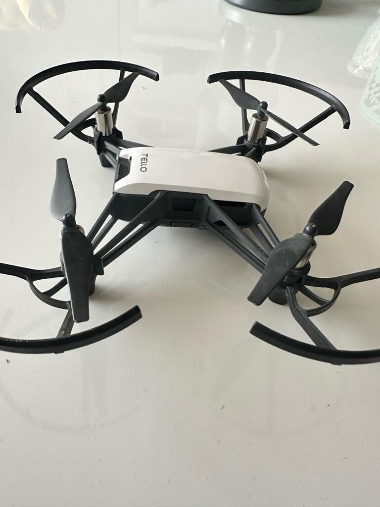 ryze tello drone - 3