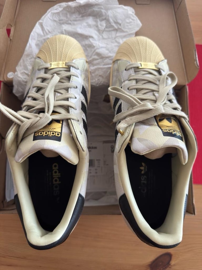 adidas ayakkabı - 2