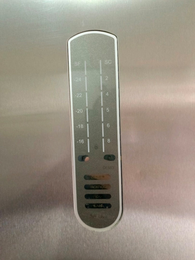 Vestel Buzdolabı Çok Temiz Nakliye Garanti Var - 3