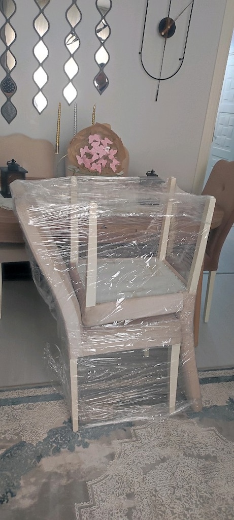 Yemek masaı - 5