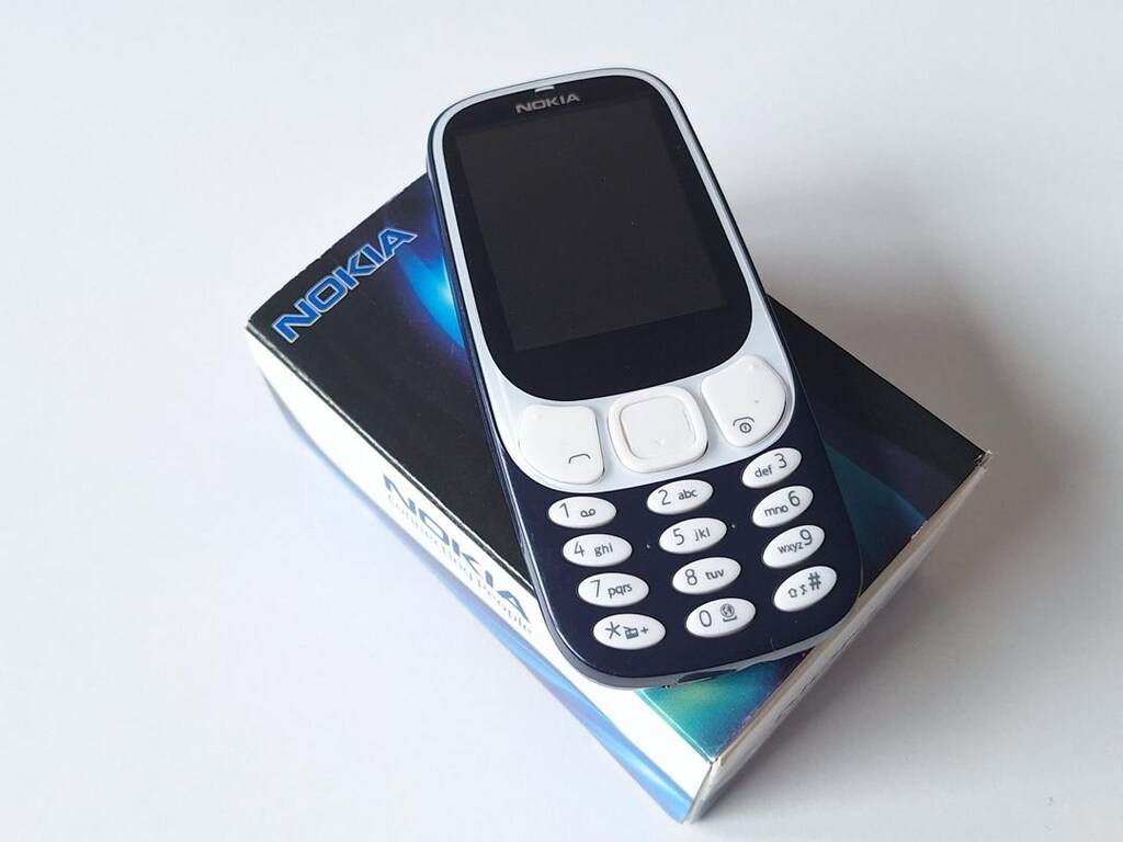 Nokia 3310 (2017) - 6