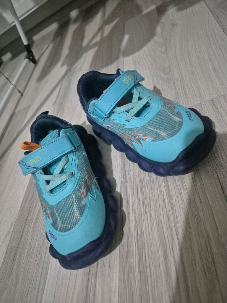 Spor ayakkabı vicco - 2
