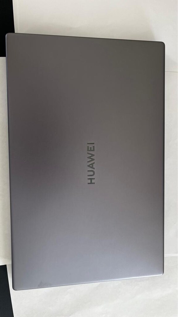 HUAWEİ MATEBOOK D15 AMD RYZEN 5 8GB RAM - 2