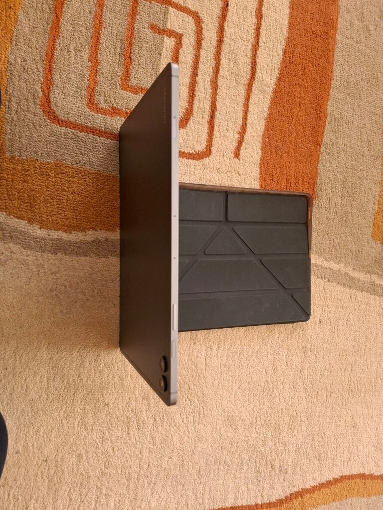 SIFIRDANFARKSIZ YURTİÇİ 128GB 8RAM 12.4İNÇ SAMSUNG S9FEPLUS - 8