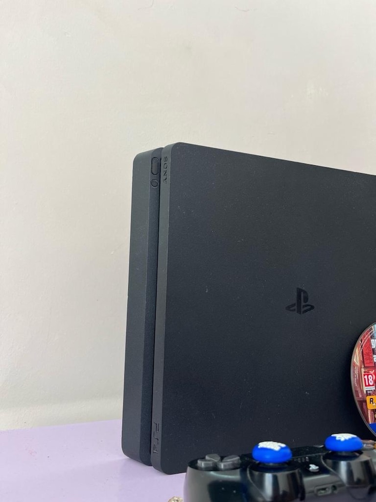 Playstation 4 silim 1TB yanında GTA5 hediyeli - 3
