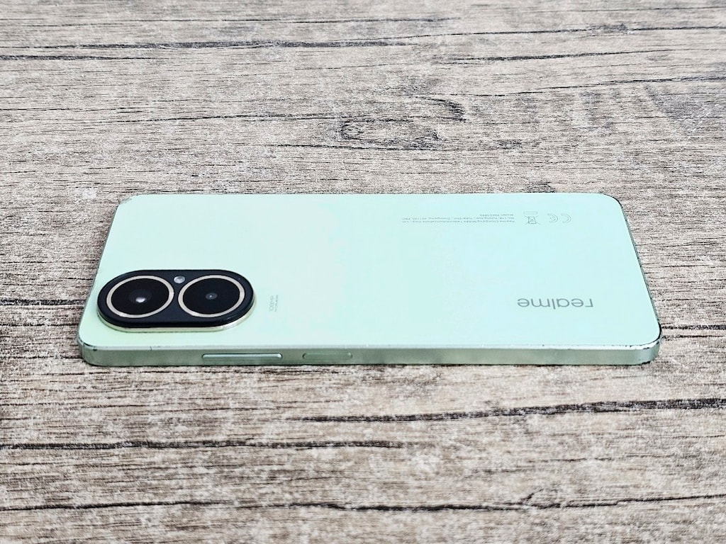 REALME 12 LİTE 256 GB ORİJİNAL SORUNSUZ - 3