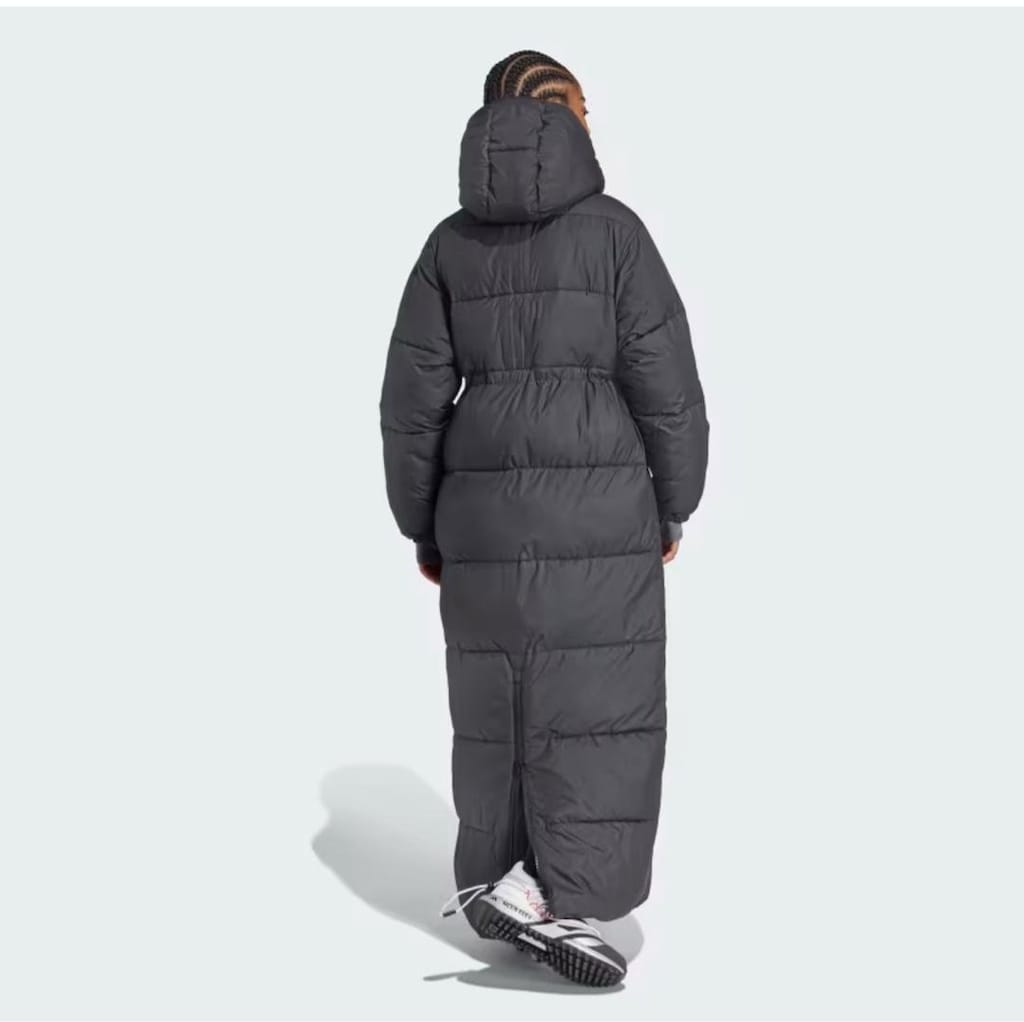 ADİDAS X MOON BOOT KADIN MONT TAM BOY - 5