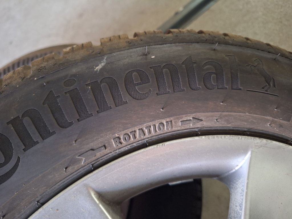 185 65 15 continental allseasoncontact 2 lastik 2026 - 2