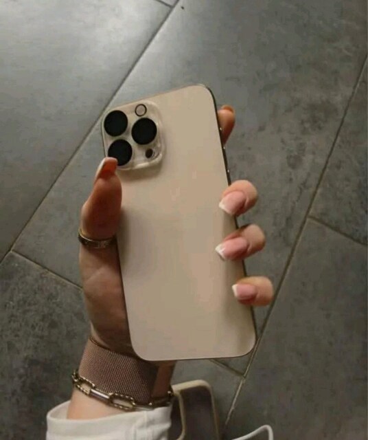 16 PRO MAX İPHONE TR ACİKLAMA Okuyunuz
