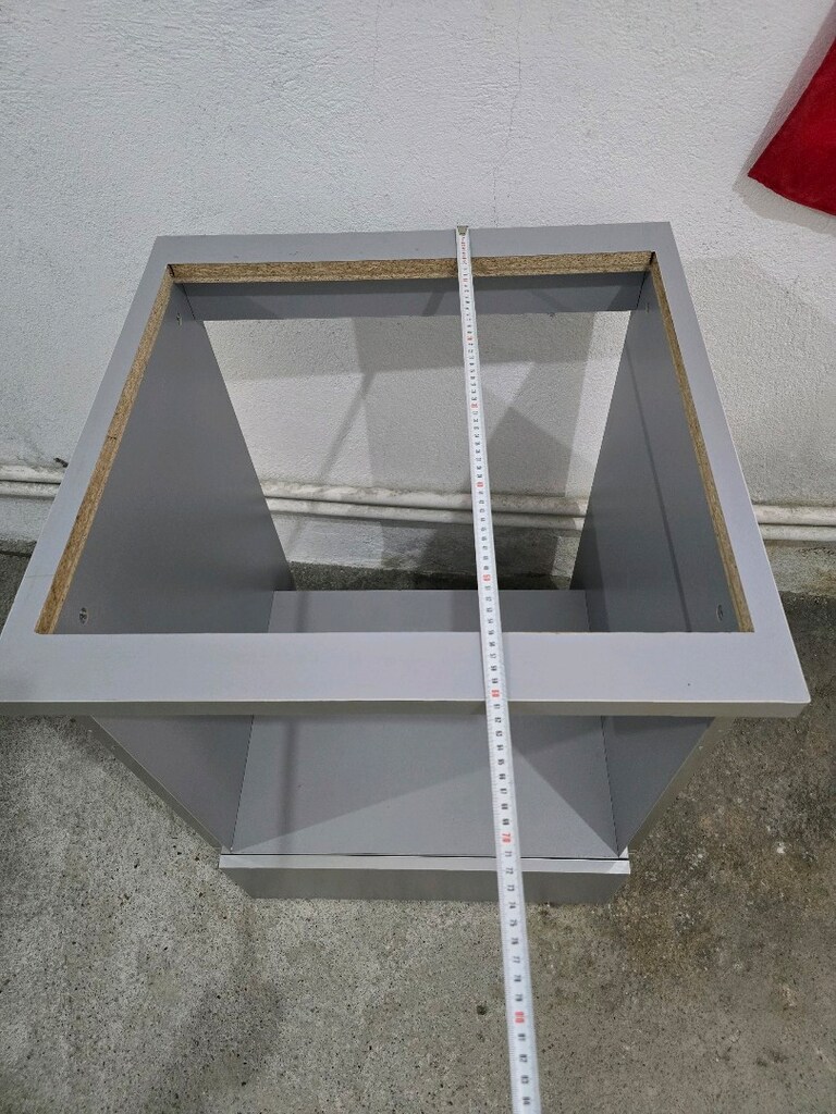 fırın dolabı - 9