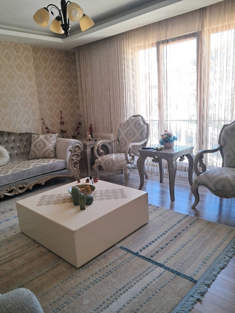 SALON TAKIMI - 2