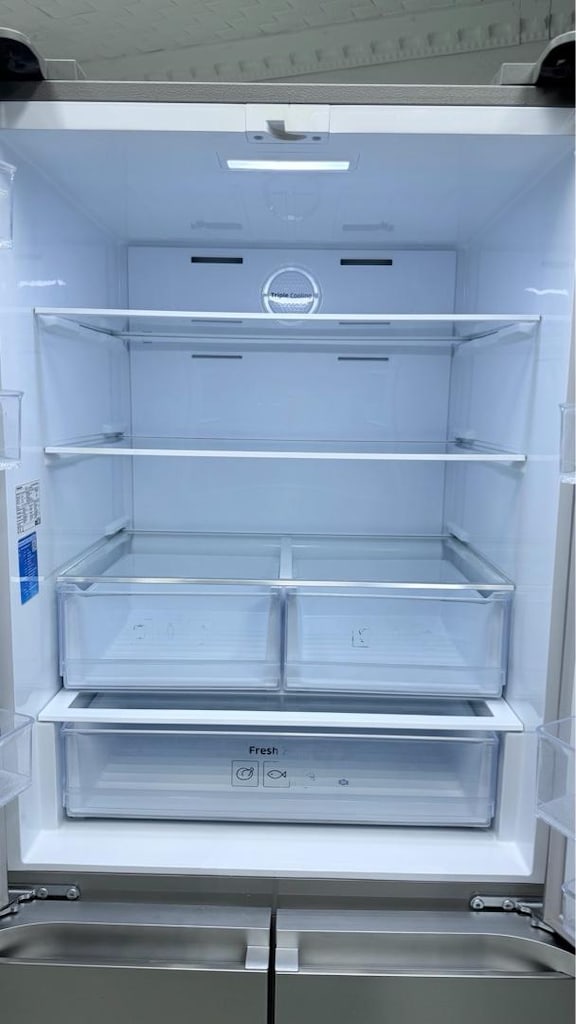 Samsung 610 Litre No-Frost Buzdolabı | Çok Temiz | Nakliye Bizden - 10