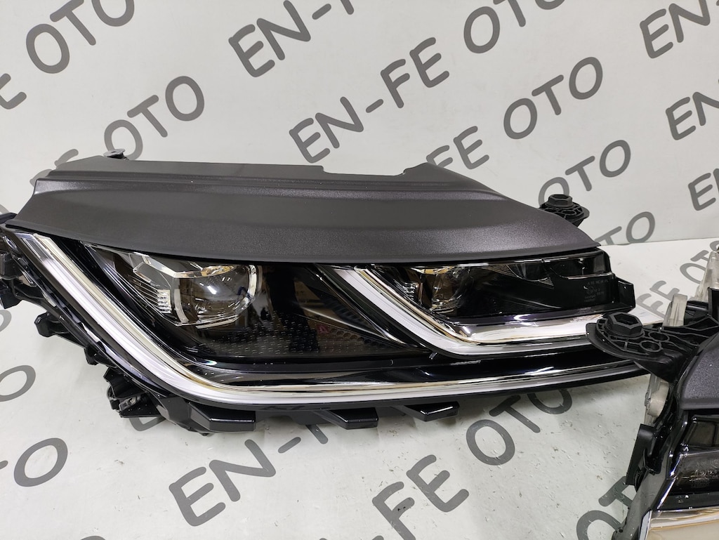 VW ARTEON SAĞ FAR SIFIR DOLU 3G8941774 3G8 941 774 - 3