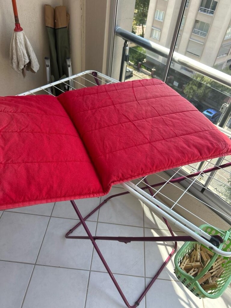 İkea Poang Minder - 2