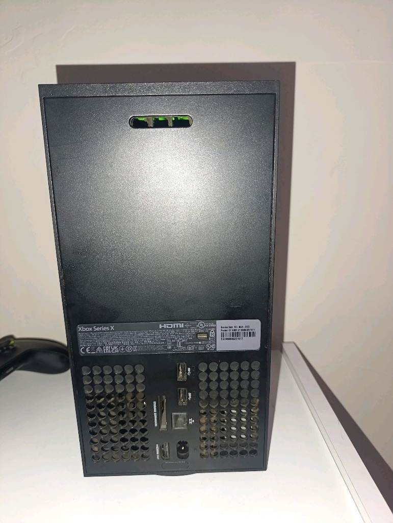 xbox x series 1 TB