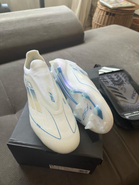 Adidas F50 Elite krampon