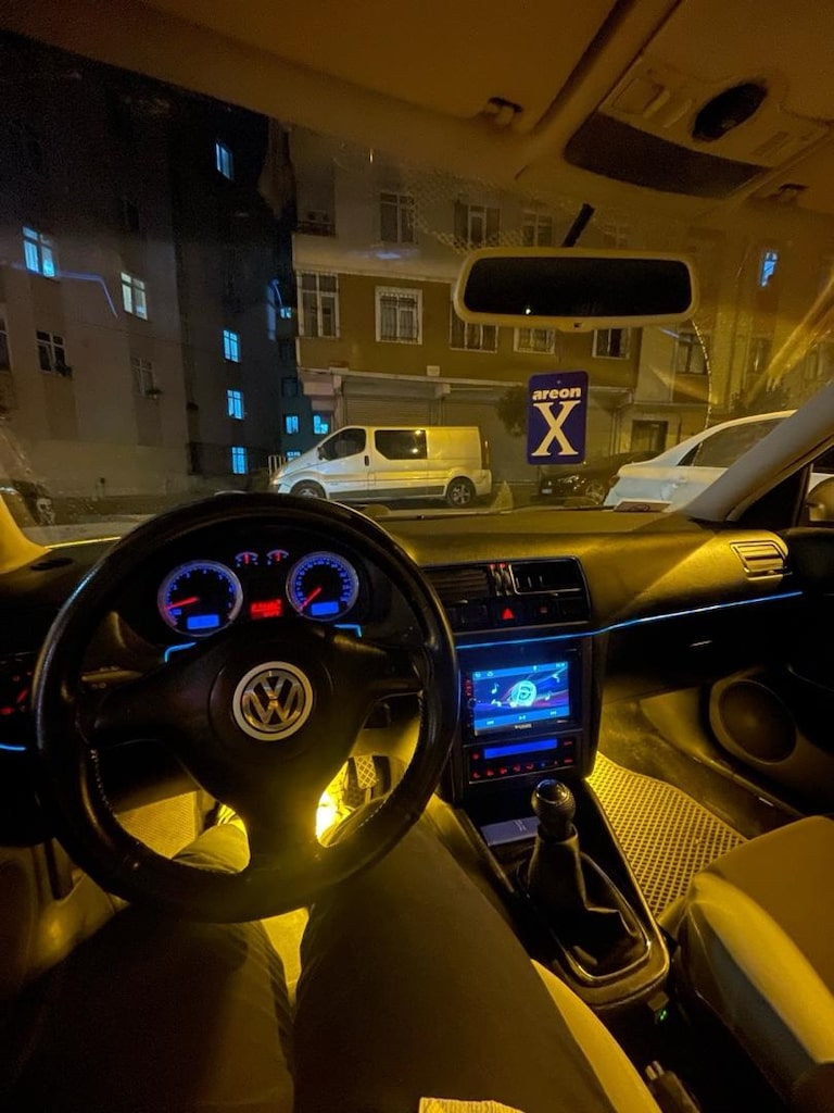 SARNUFLU FULL PAKET 1.6 sr BORA - 8