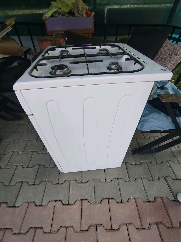 beko sorunsuz doğal gaz lı - 2