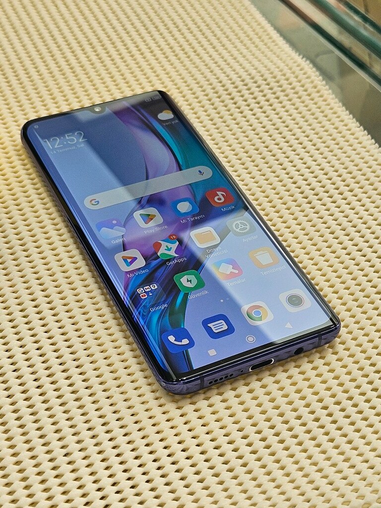 Xiaomi Mi Note 10 Lite - 2