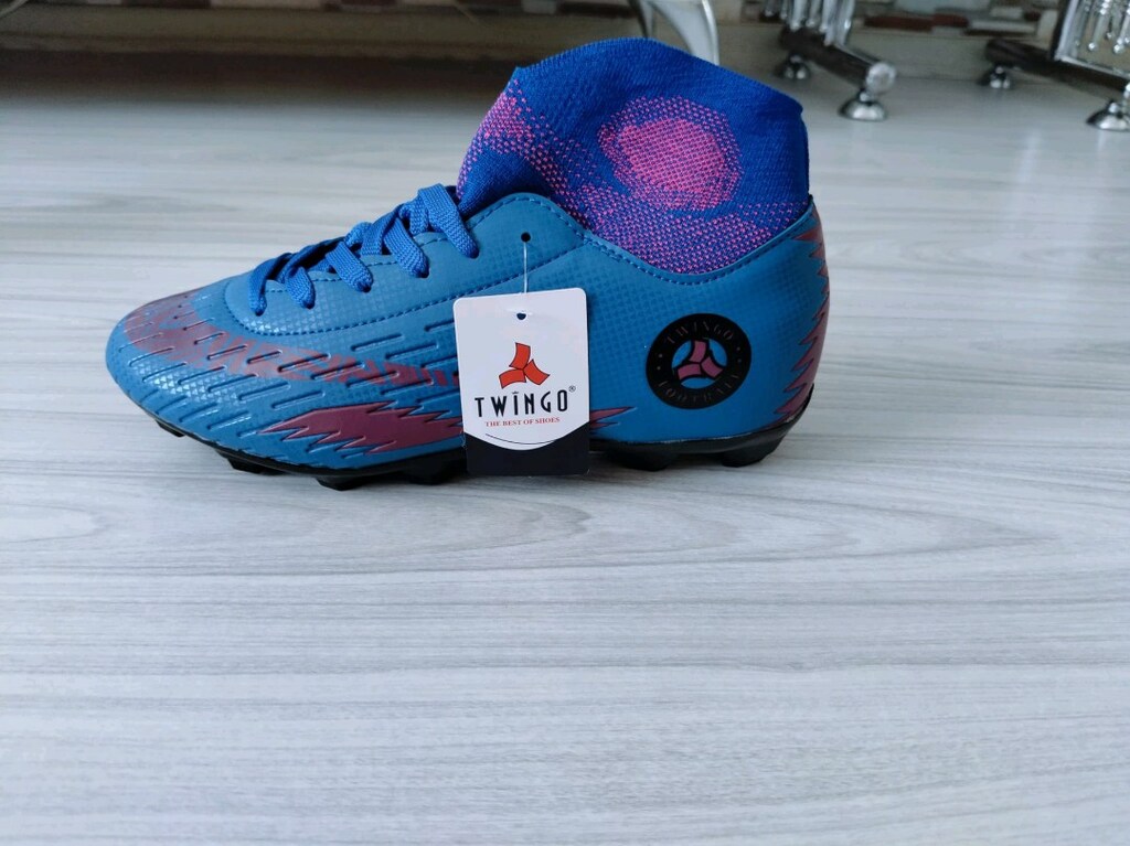 halı saha krampon 38 no - 4
