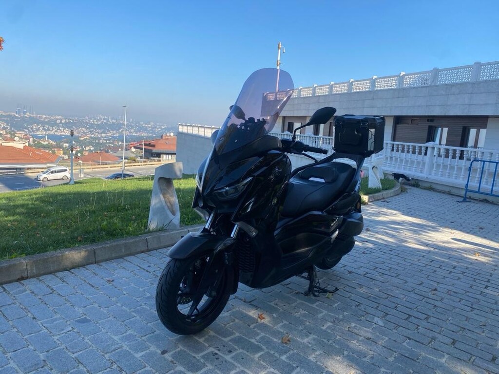 2019 x max 250 ıronmax - 9