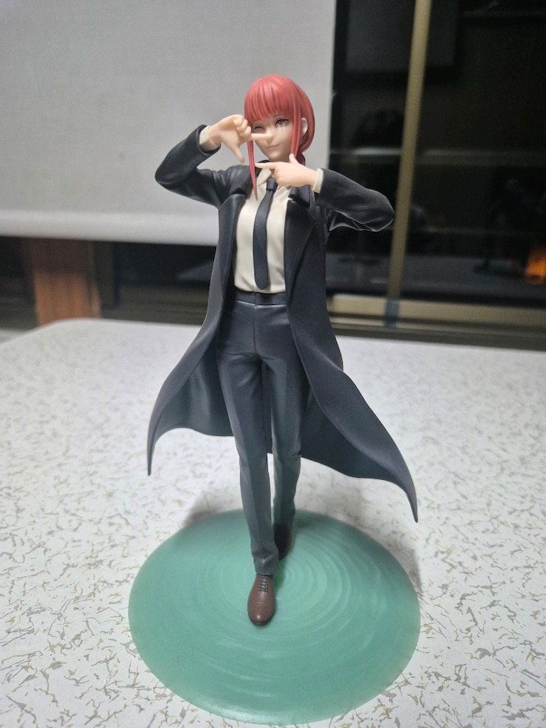 20cm anime figürleri orijinal - 11