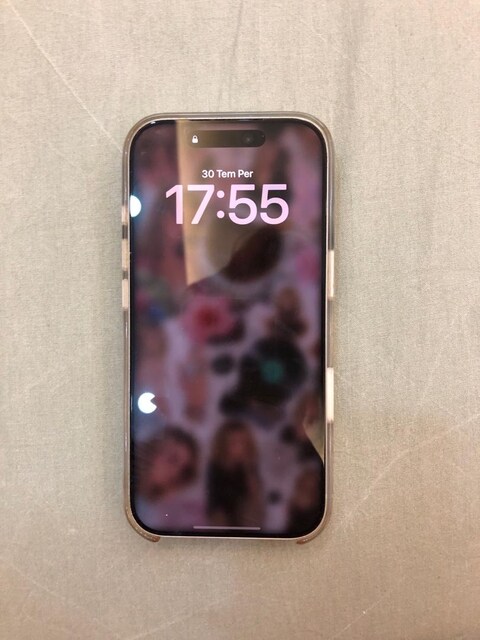 sıfır tertemiz 17pro