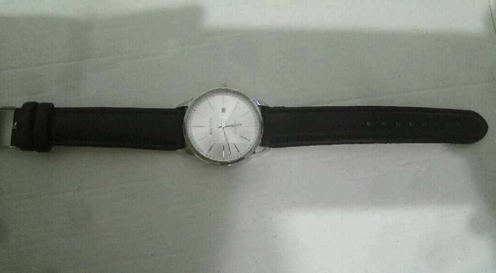 MOMENTUS MP117S-02BS ERKEK KOL SAATİ - 3