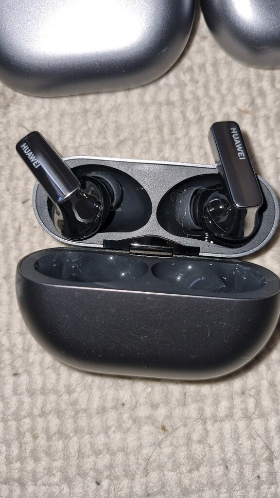 Huawei FreeBuds Pro 2 ANC ürünler orijinal hiç kullanılmamış 40tanevar - 3