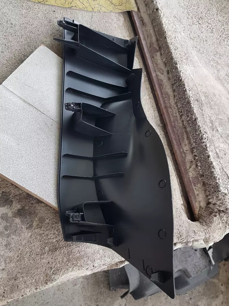 FORD Mondeo MK4 Sol arka dekoratif kaplama 7s71f31016a 2007-2014 arası - 9
