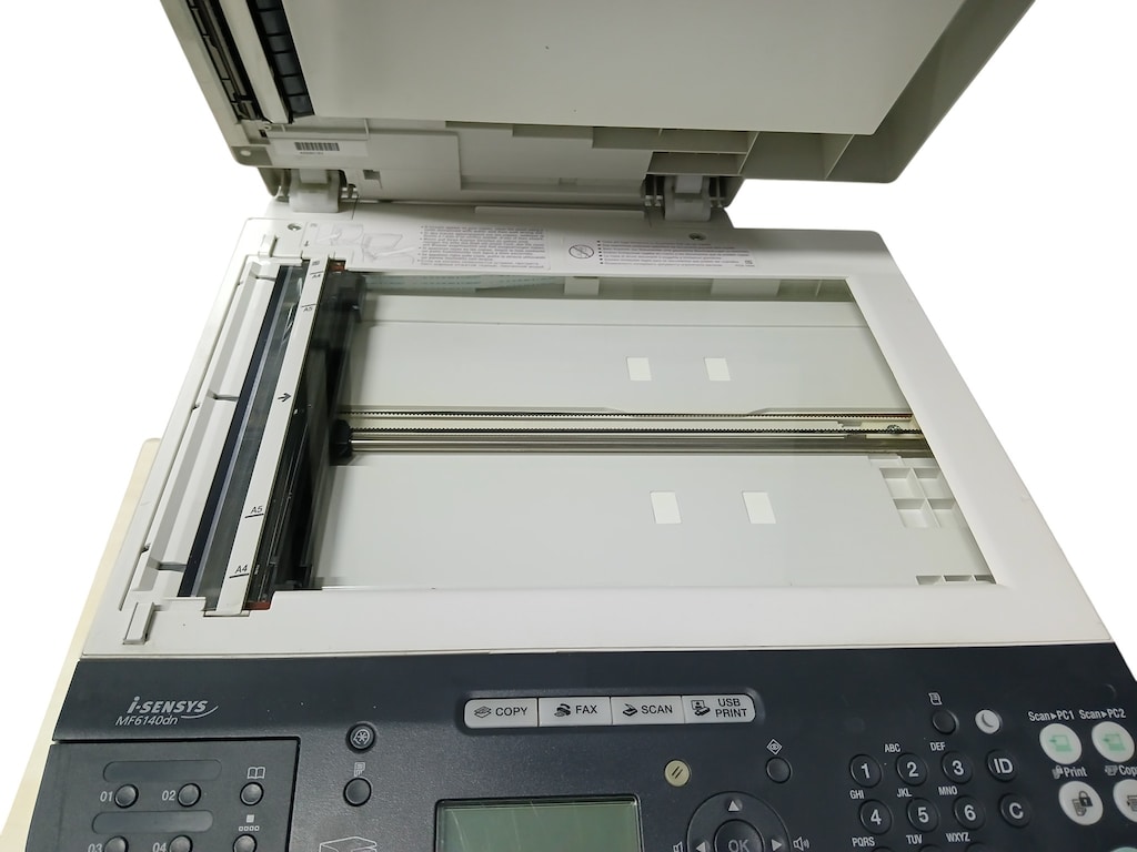 canon i-sensys mf-6140dn yazıcı(ÇALIŞIR,SORUNSUZ,İKİNCİEL) - 3