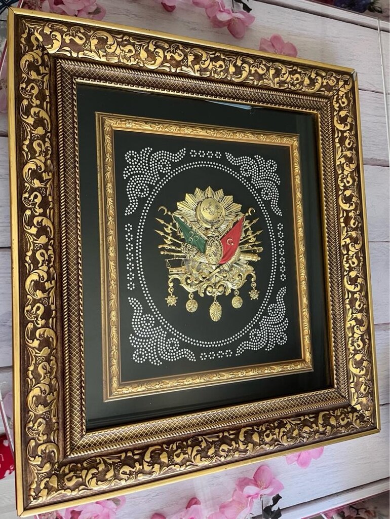 Osmanlı turası tablo - 2